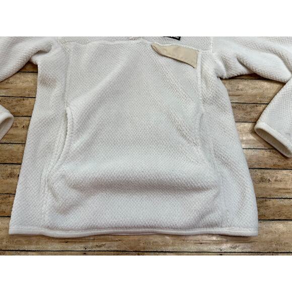 Patagonia Women's Re-Tool Snap-T Fleece Pullover Size Small - Picture 5 of 8
